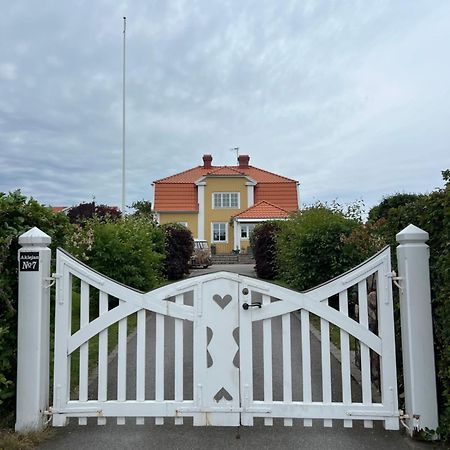 Baesta Laeget I Kalmarsundsparken Ngoại thất bức ảnh