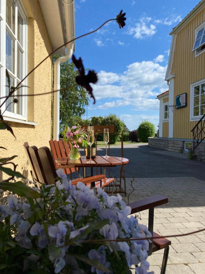 Baesta Laeget I Kalmarsundsparken Ngoại thất bức ảnh