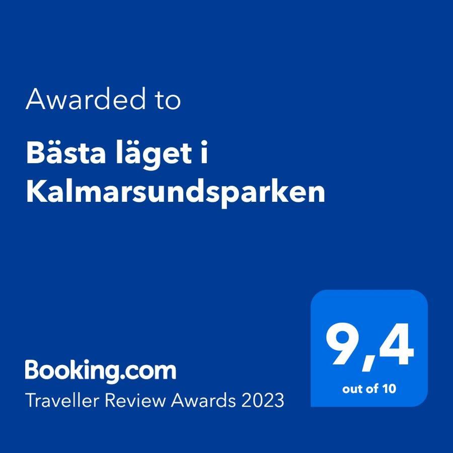 Baesta Laeget I Kalmarsundsparken Ngoại thất bức ảnh