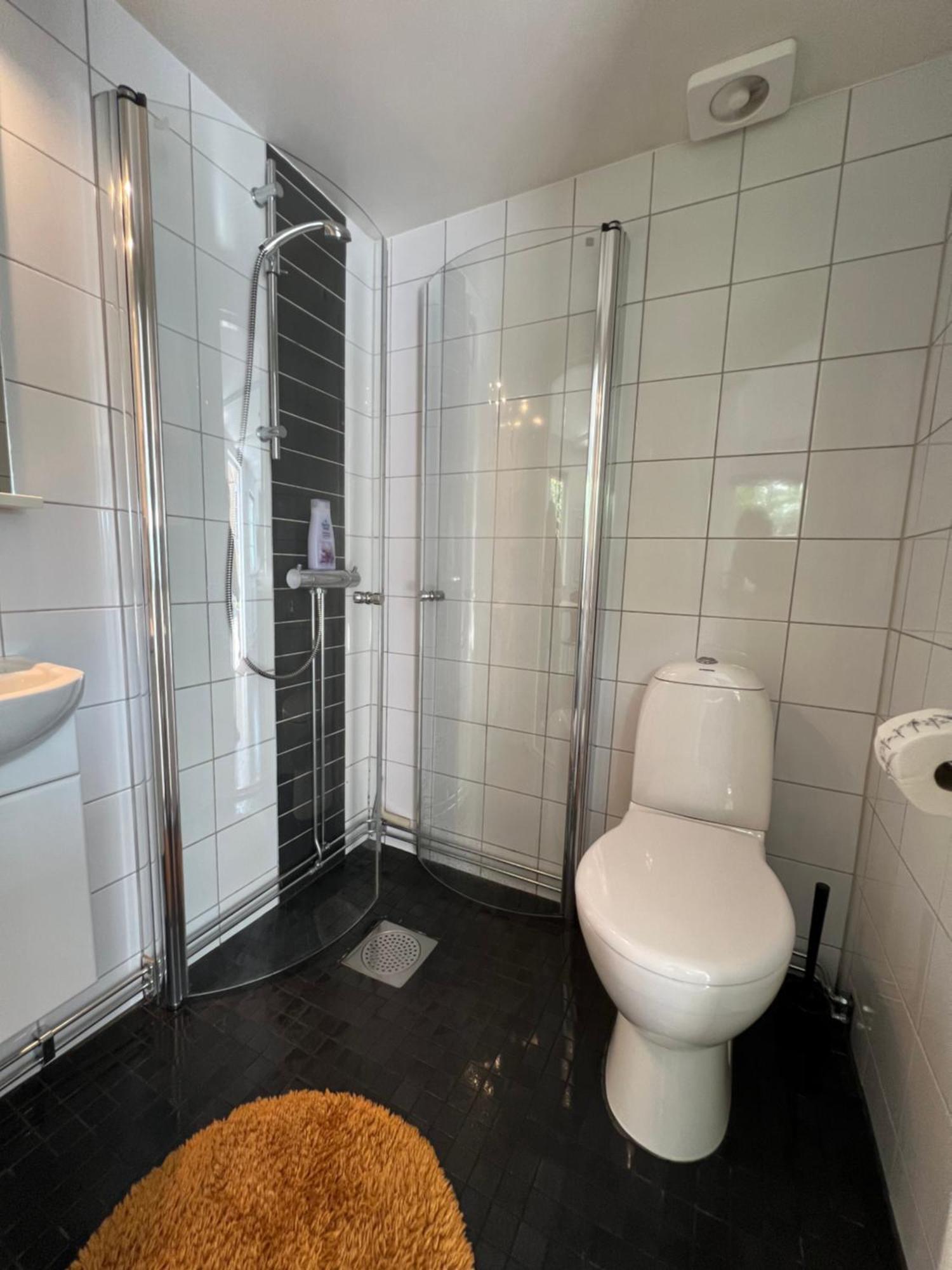 Baesta Laeget I Kalmarsundsparken Ngoại thất bức ảnh