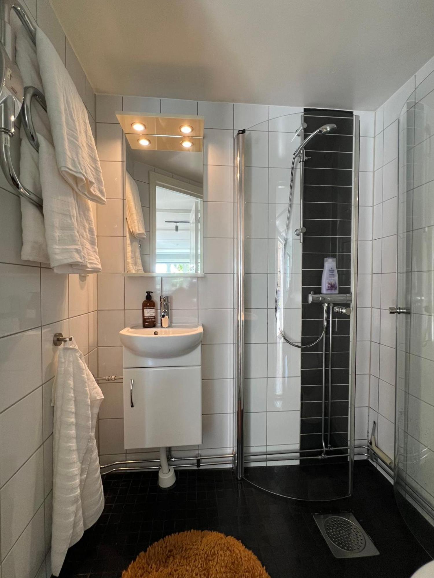 Baesta Laeget I Kalmarsundsparken Ngoại thất bức ảnh